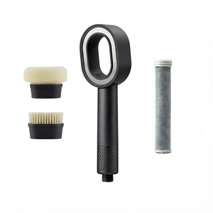 3-1 Premium Filtruojama Dušo Galvutė