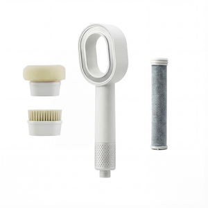 3-1 Premium Filtruojama Dušo Galvutė