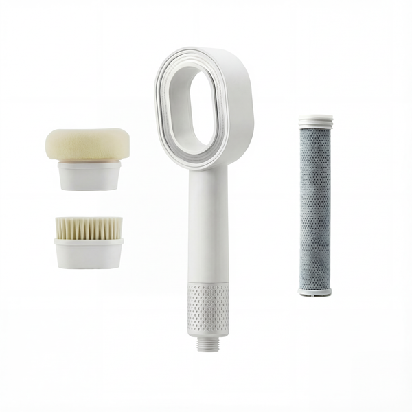 3-1 Premium Filtruojama Dušo Galvutė