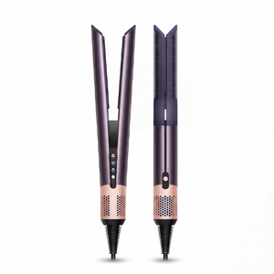 2-1 Plaukų Oro Tiesintuvas