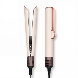 2-1 Plaukų Oro Tiesintuvas