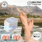 ClearNail – Pažangus sprendimas nuo nagų grybelio