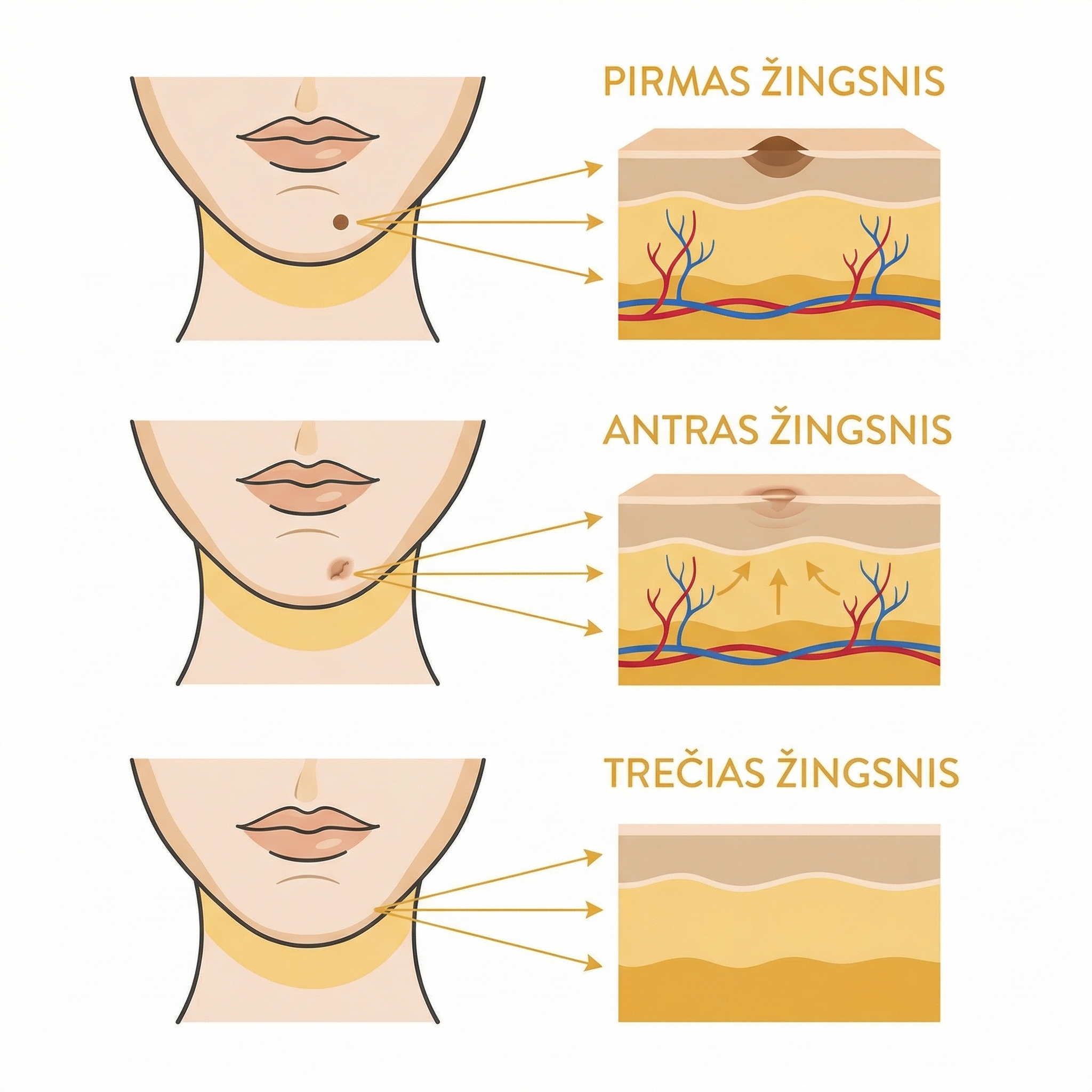 Bičių Aktyvusis Odos Priežiūros Purškalas